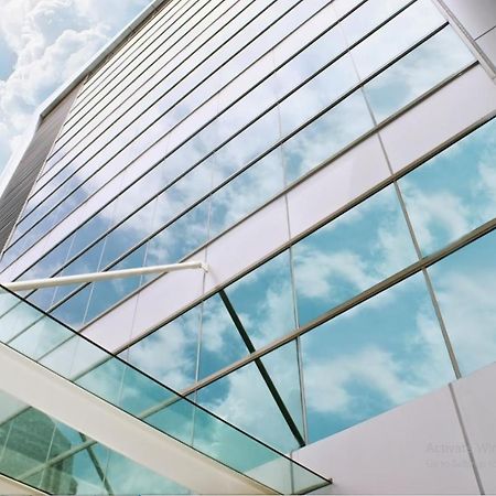 Hotel Xpeed Holiday Kuala Lumpur Exterior foto