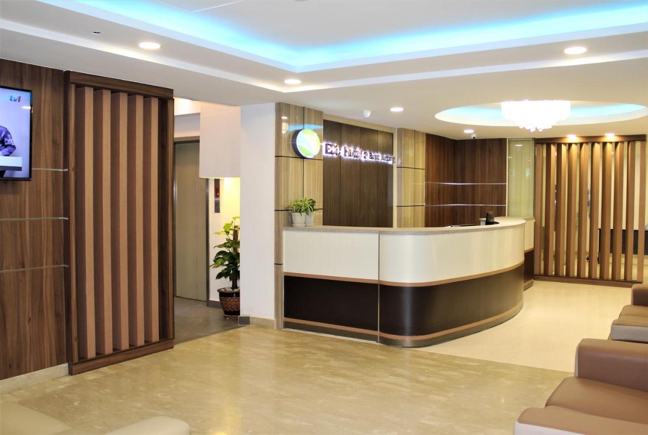 Hotel Xpeed Holiday Kuala Lumpur Exterior foto