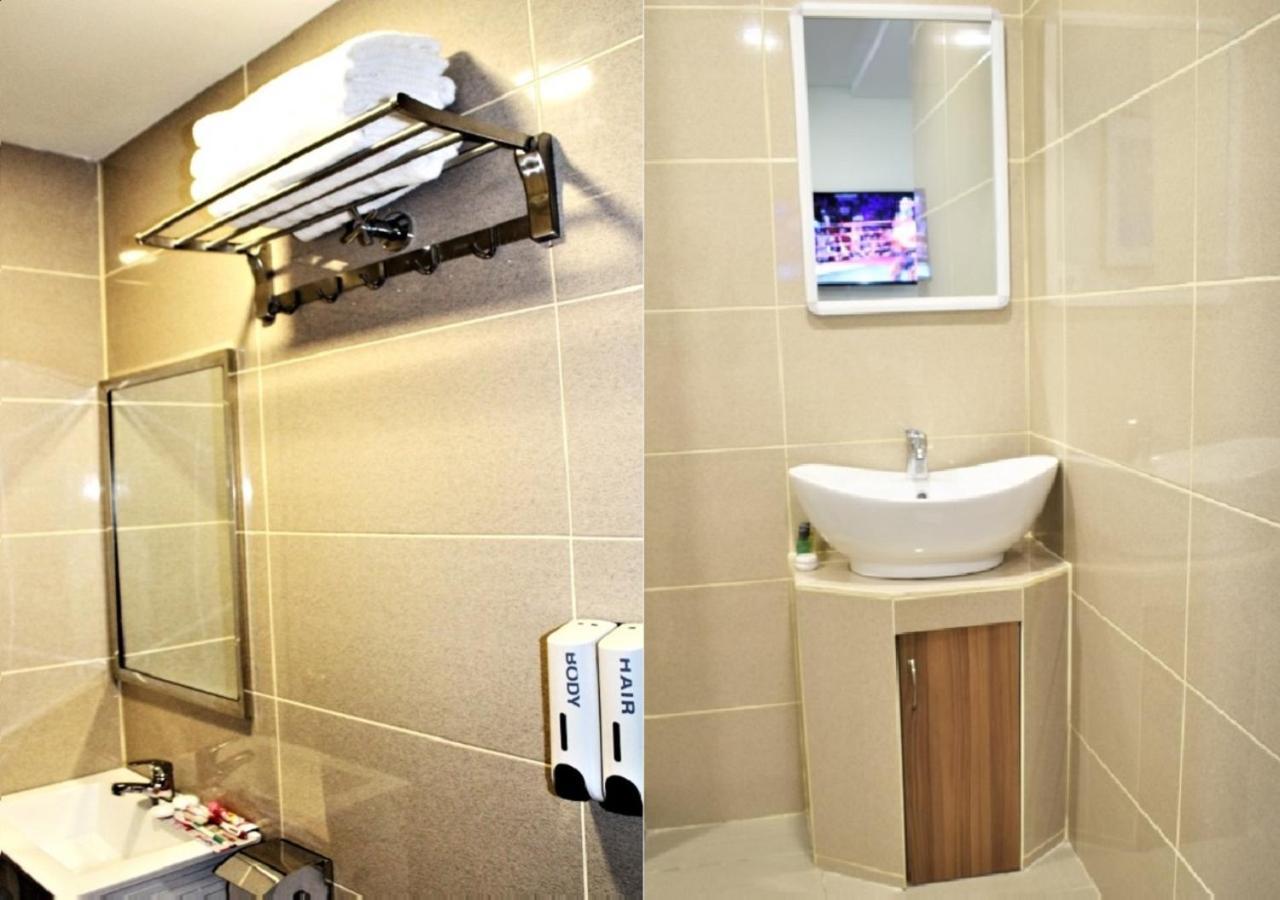 Hotel Xpeed Holiday Kuala Lumpur Exterior foto