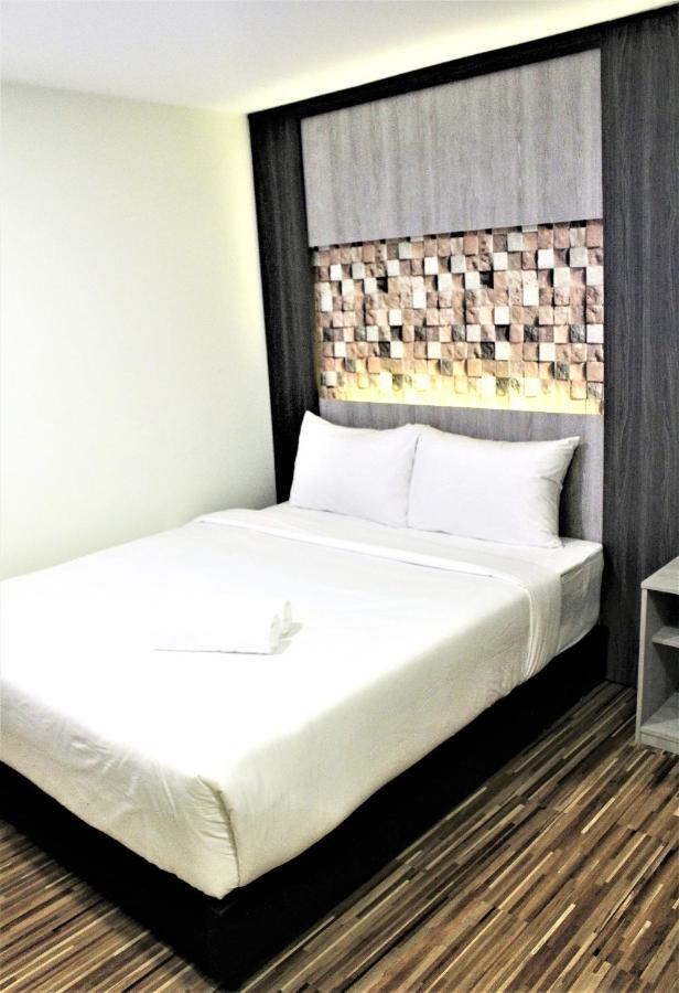 Hotel Xpeed Holiday Kuala Lumpur Exterior foto