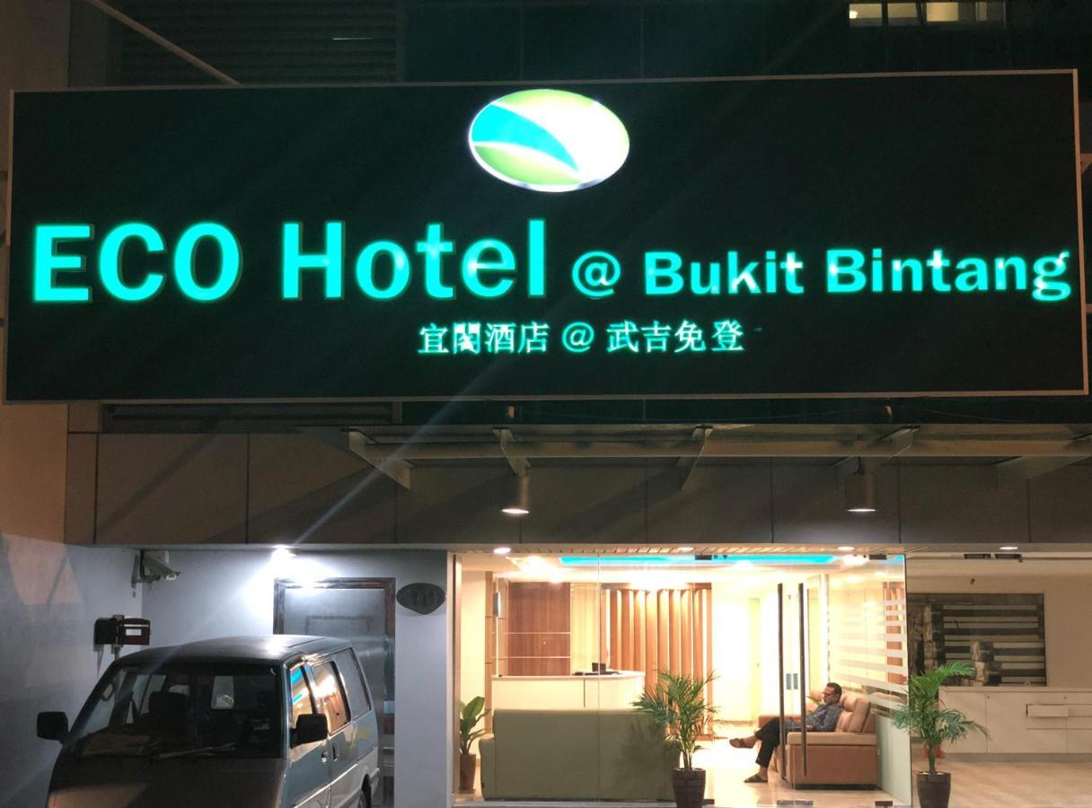 Hotel Xpeed Holiday Kuala Lumpur Exterior foto